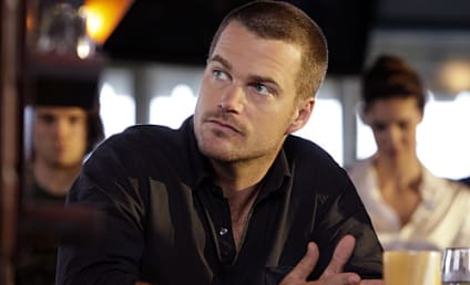 NCIS: Los Angeles Spoilers: A Shocking, Emotional Story