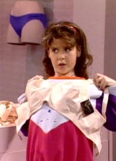 Punky Brewster Sequel Scores Series Order - TV Fanatic