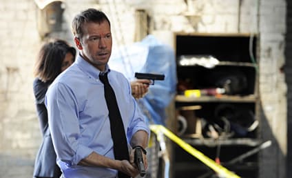 Blue Bloods Review: Who Will Pay?