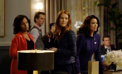 TV Ratings Report: TGIT Crushes the Competition