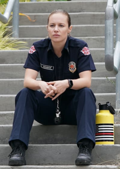 Station 19 Season 3 Episode 5 Review: Into the Woods - TV ...