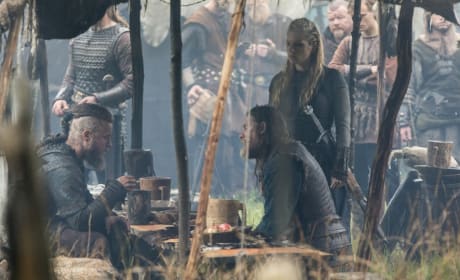 Vikings season 2 store episode 9 watch online