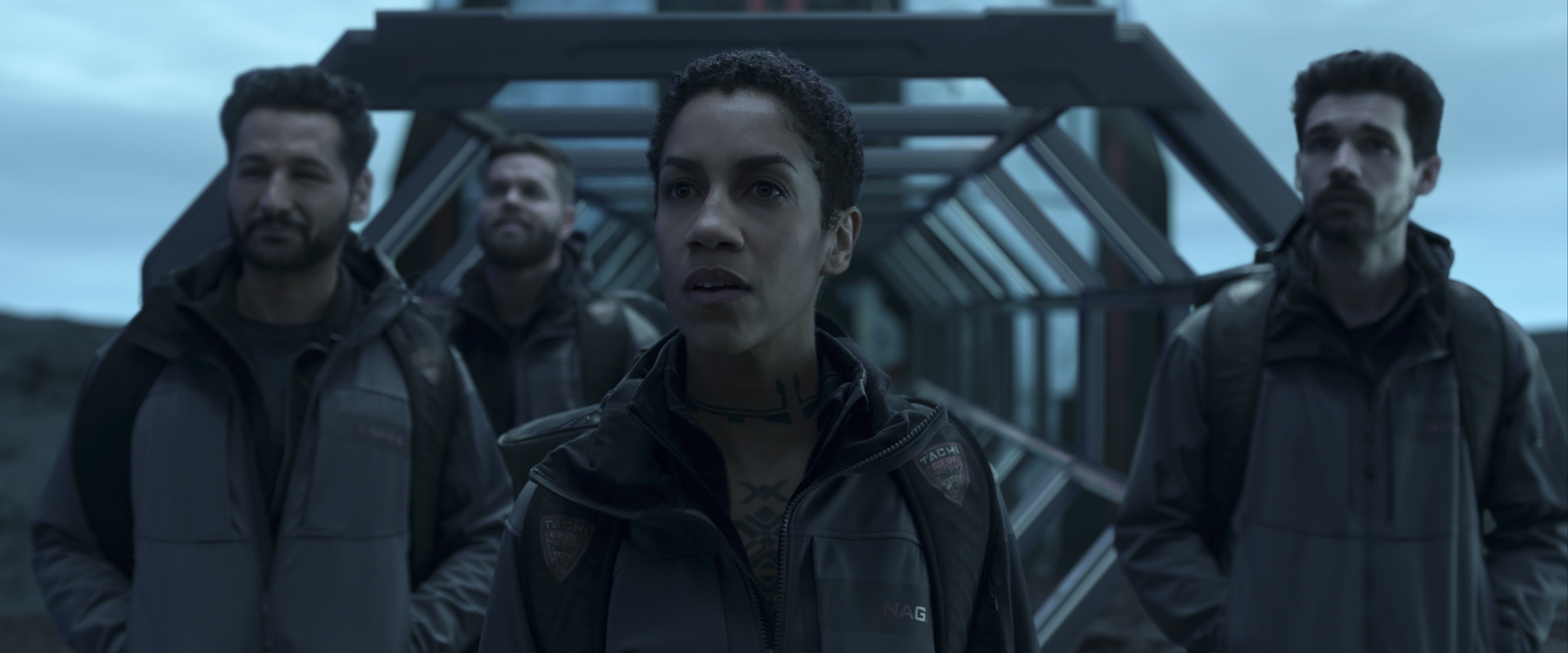 Watch The Expanse - Season 4