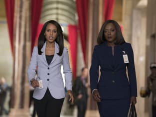 Watch How To Get Away With Murder Online Season 4 Episode 13
