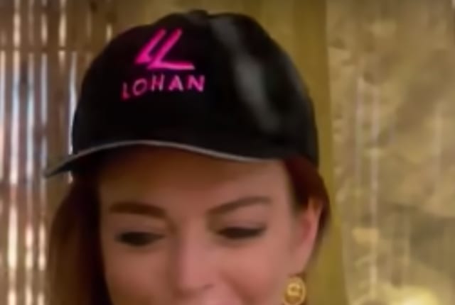 Watch Lindsay Lohan S Beach Club Season 1 Episode 9 Online
