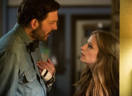 Grimm Season 2 Episode 6 TV Fanatic