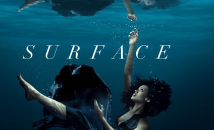 Surface's Gugu Mbatha-Raw, Oliver Jackson-Cohen and Creator Veronica West Tease the New Thriller