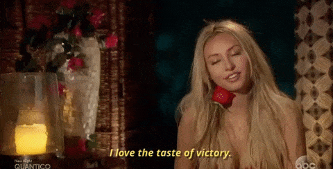 Corinne Olympios (Nick’s Season)
