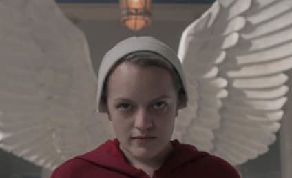 The Handmaid's Tale Season 3 Episode 6 Review: Household