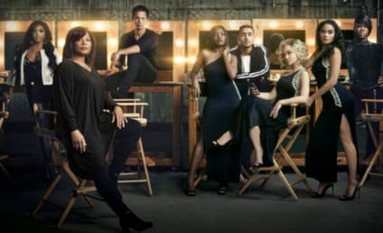 The L Word: Generation Q, Work in Progress Renewed at Showtime