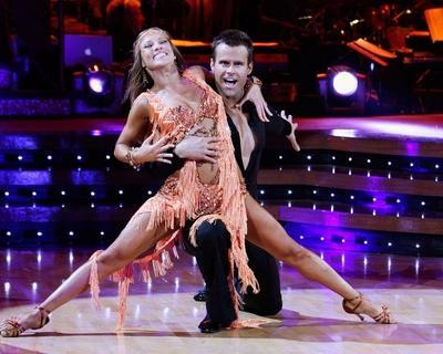All My Dancing