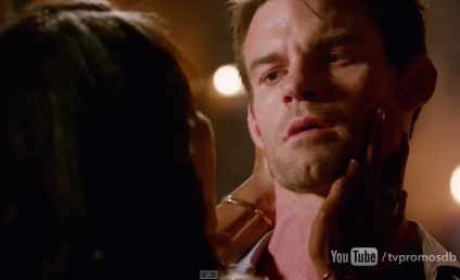 The Originals Season 2 Episode 5 Promo: Will Elijah Break?