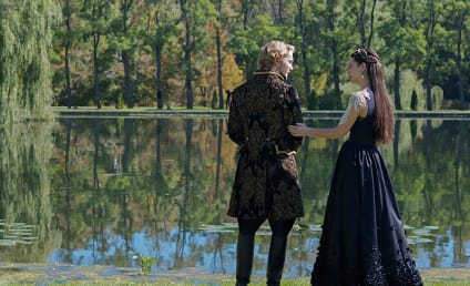 Reign Season 2 Episode 7 Review: The Prince of the Blood