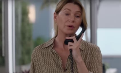 Grey's Anatomy Season 19 Trailer: The Hospital Embraces Change as Meredith Plots Her Next Steps