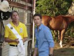 The Polo Challenge
