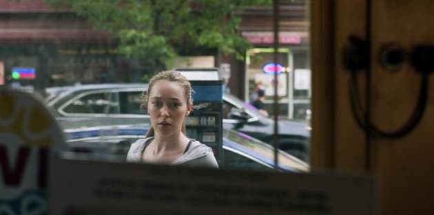 Alycia Debnam-Carey Talks Moving on From Fear the Walking Dead, and What Viewers Should Expect From Saint X