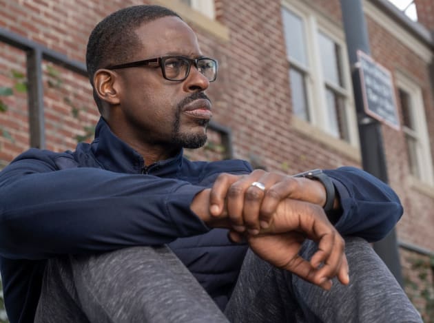 Grappling With Anxiety - This Is Us