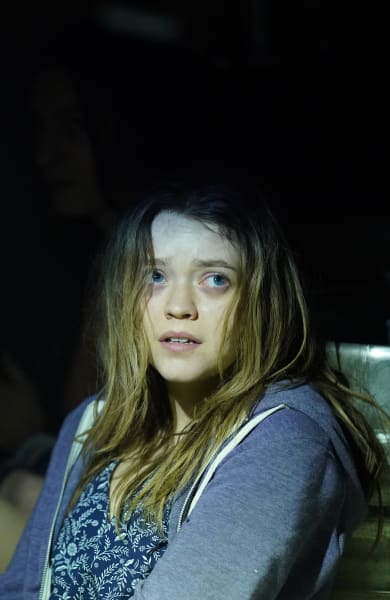 Scared Grace - Big Sky Season 1 Episode 5