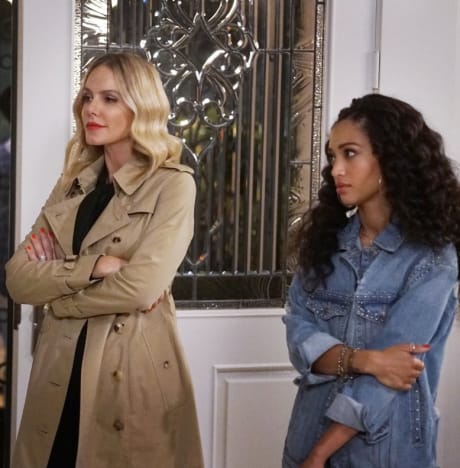 All American Season 2 Episode 5 Review Bring the Pain TV Fanatic