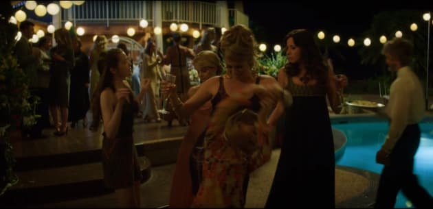 Dance Time - American Woman Season 1 Episode 1