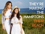Kourtney and Khloe Kardashian - Kourtney & Khloe Take the Hamptons