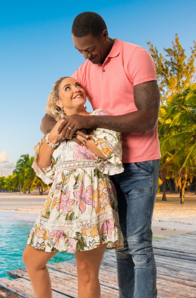 90 Day Fiance The Other Way Season 5 Cast Revealed and One
