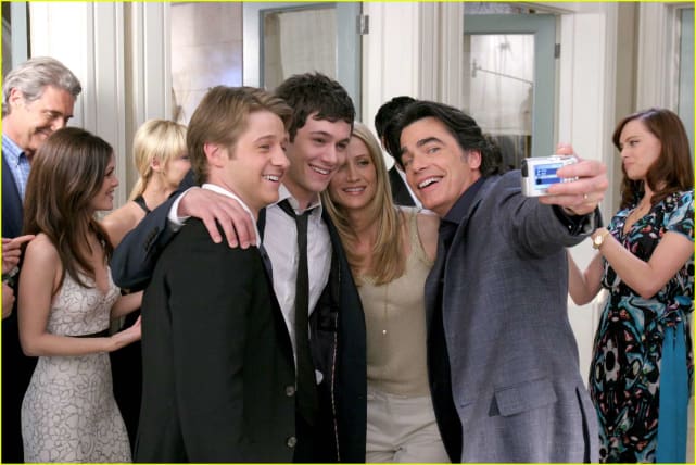 The Cohens - The O.C.