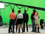 A Commercial Shoot