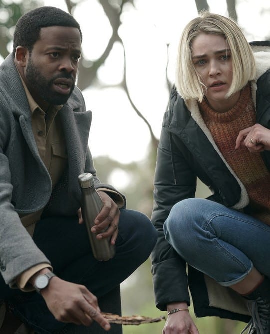 New Evidence - La Brea Season 2 Episode 9