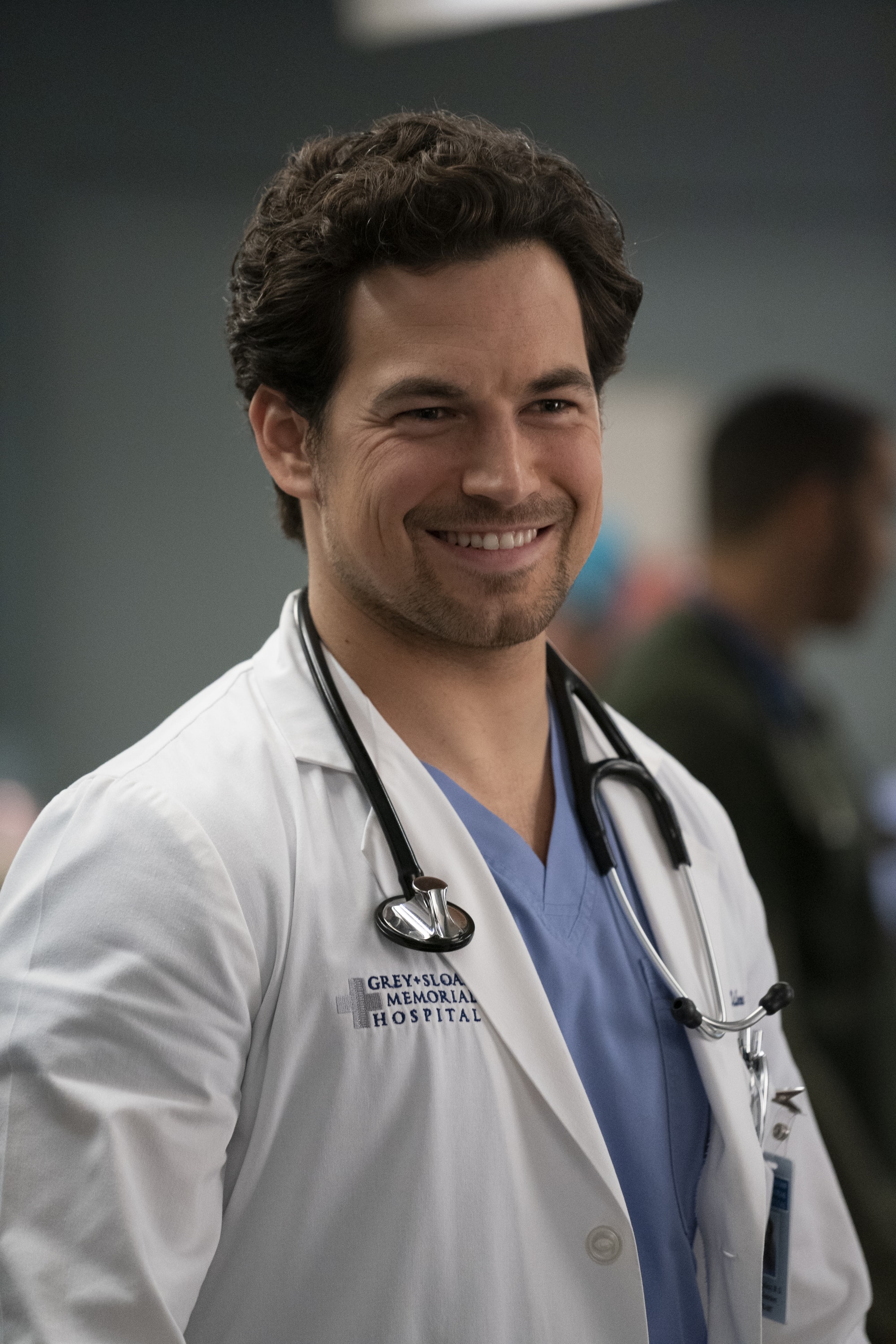 Grey's anatomy season discount 16 episode 13 streaming