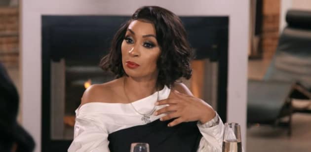 I'm Karlie - Love and Hip Hop: Atlanta