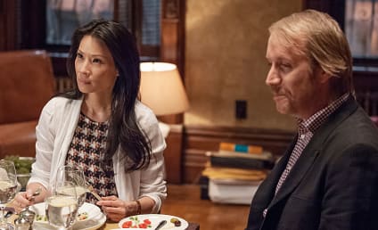 Elementary Review: The Act of Coitus