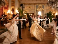 Dancing At the Ball - The Gilded Age Season 1 Episode 9