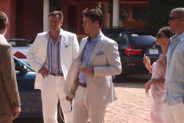 burn notice streaming burn notice streaming