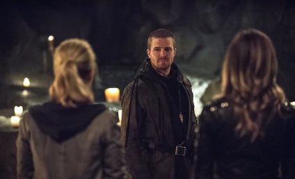 Arrow Preview: 8 Things to Know About "This Is Your Sword"