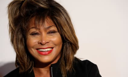 Tina Turner, Legendary Entertainment Icon, Dead at 83