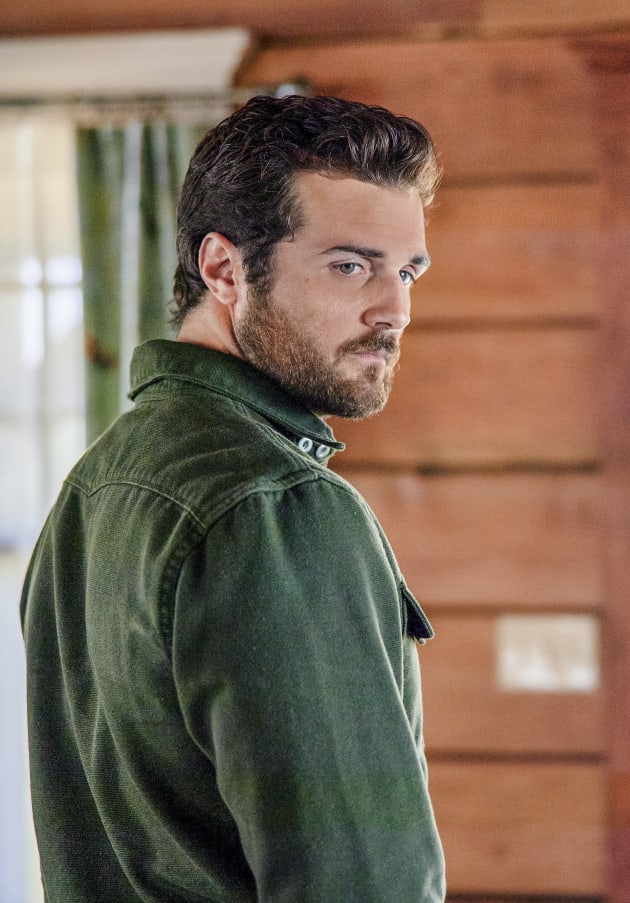 Ride Season 1 Episode 2 Review Rodeo And Juliet TV Fanatic