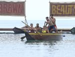 Brains vs Brawn vs Beauty - Survivor
