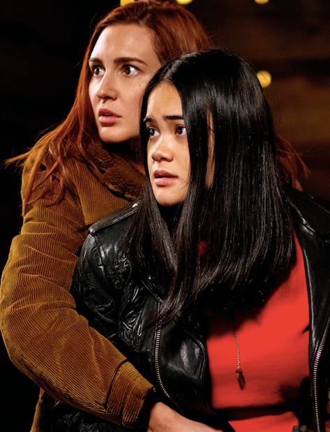 Putlocker wynonna sales earp season 4