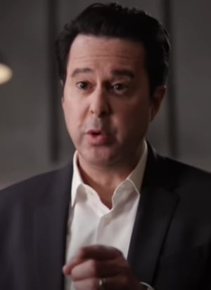 Dave Talks - Good Girls Season 4 Episode 7