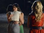 A Hug for Aria