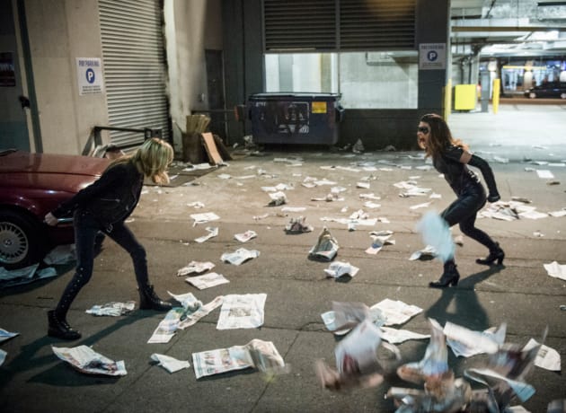 Watch Arrow Online Season 6 Episode 13 TV Fanatic