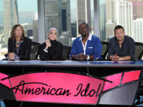 Season 10 Judges