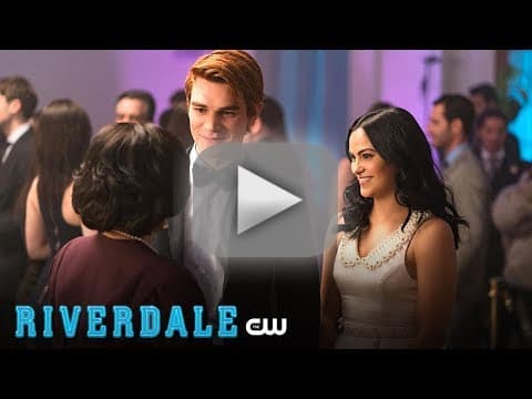 Riverdale promo penny is back