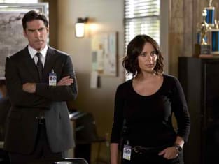 Criminal minds season clearance 1 episode 1 online