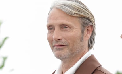 Mads Mikkelsen Says Hannibal Revival Remains a Possibility, but 'We're Running Out of Time' 