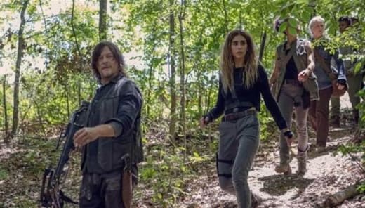 The walking dead season best sale 10 finale free online