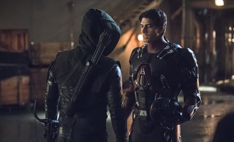 Arrow season 6 episode 17 watch online best sale