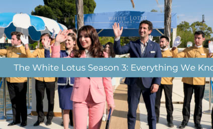 The White Lotus Season 3: Plot, Release Date, Cast, and Everything Else There is to Know