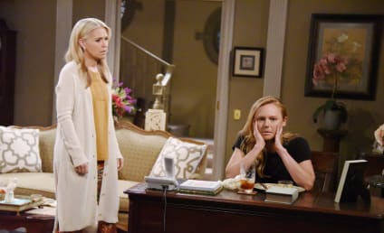 Days of Our Lives Review: Gone But Not Forgotten